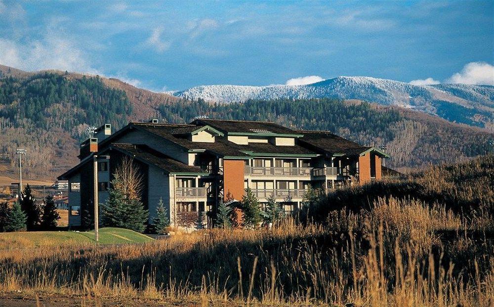 The Village At Steamboat Steamboat Springs Amenidades foto