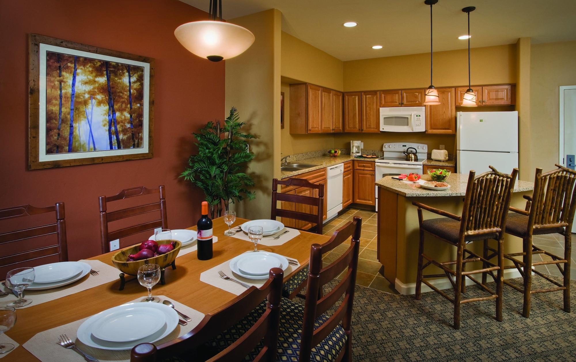 The Village At Steamboat Steamboat Springs Exterior foto