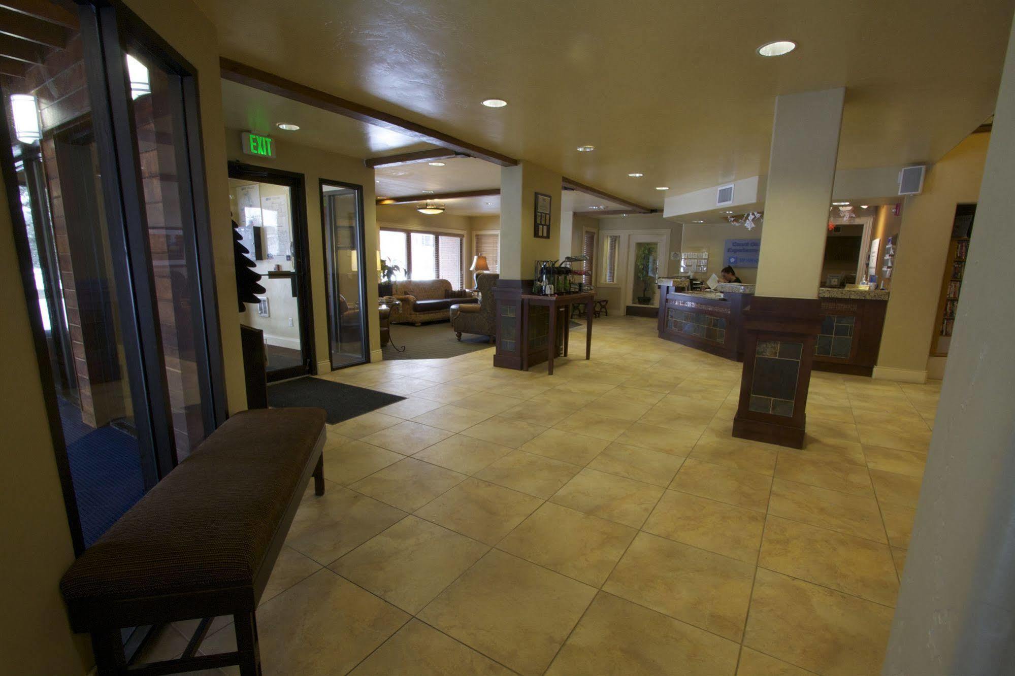 The Village At Steamboat Steamboat Springs Exterior foto