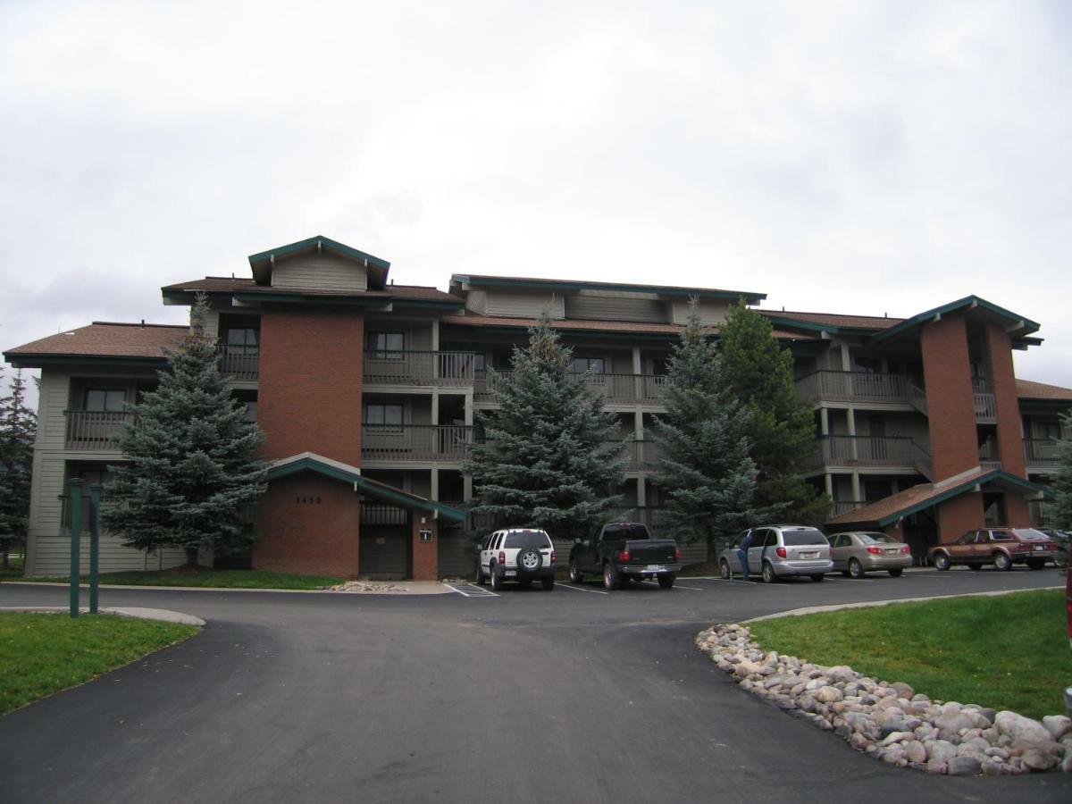 The Village At Steamboat Steamboat Springs Exterior foto